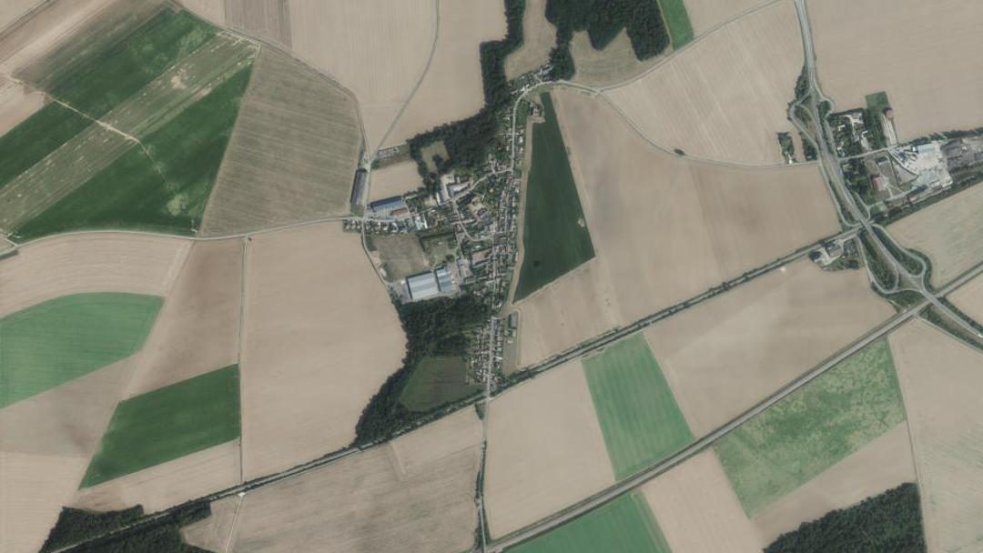 Photo 3 — Orsonville, Yvelines (78660)