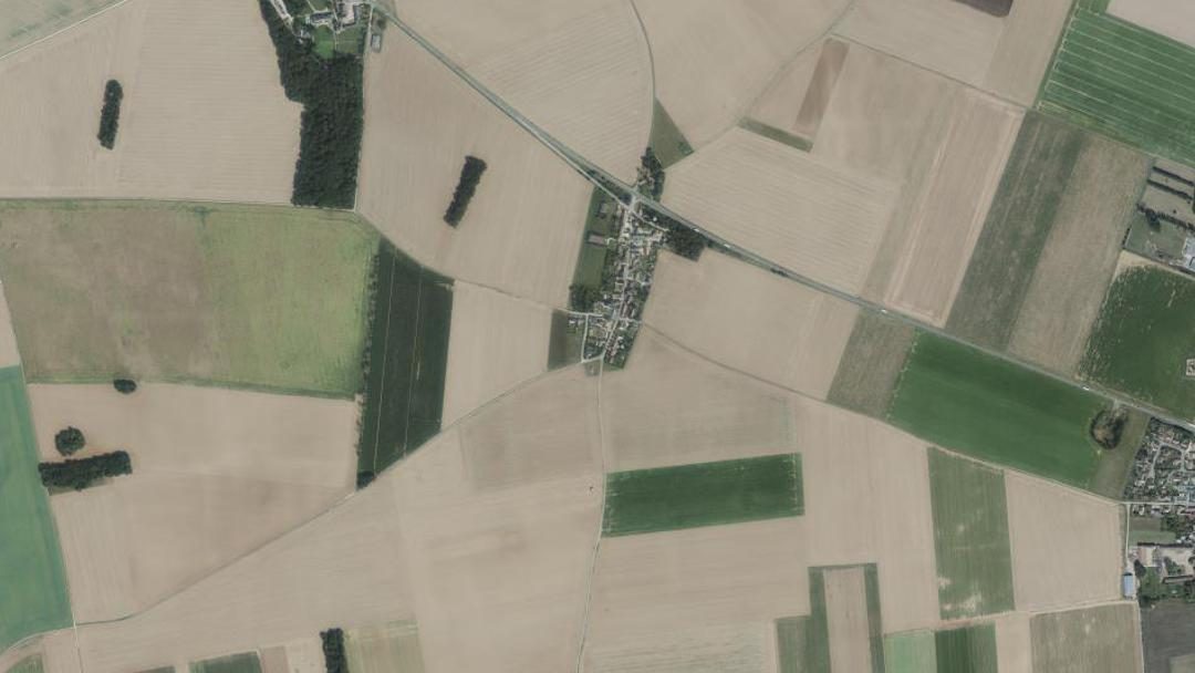 Photo 2 — Paray-Douaville, Yvelines (78660)