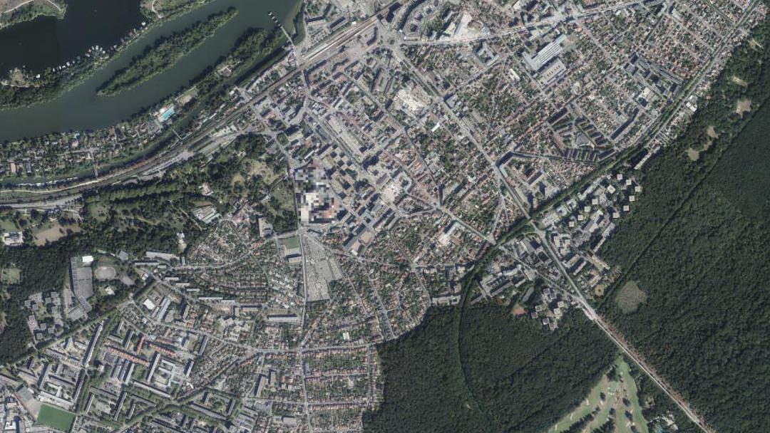 Photo 3 — Poissy, Yvelines (78300)