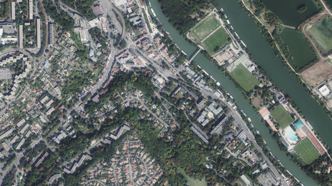 Photo 2 — Le Port-Marly, Yvelines (78560)