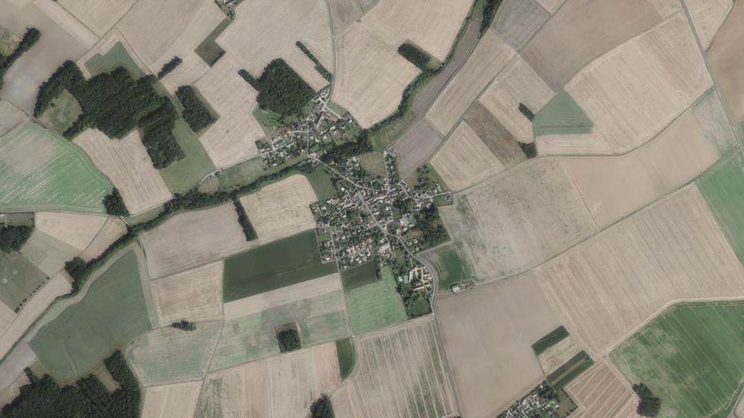 Photo 2 — Prunay-le-Temple, Yvelines (78910)