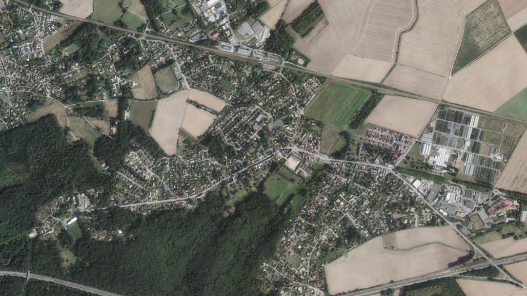 Photo 2 — La Queue-les-Yvelines, Yvelines (78940)