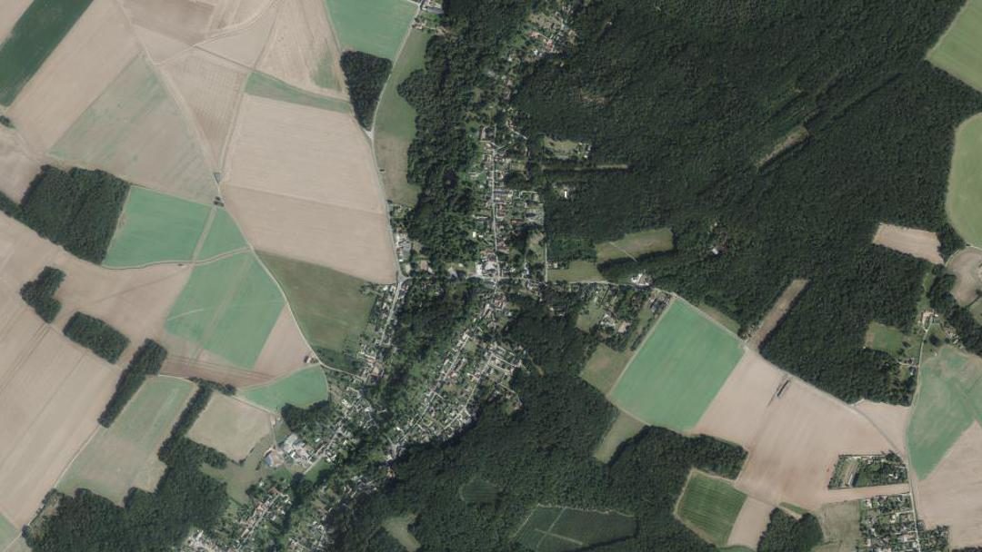 Photo 3 — Raizeux, Yvelines (78125)