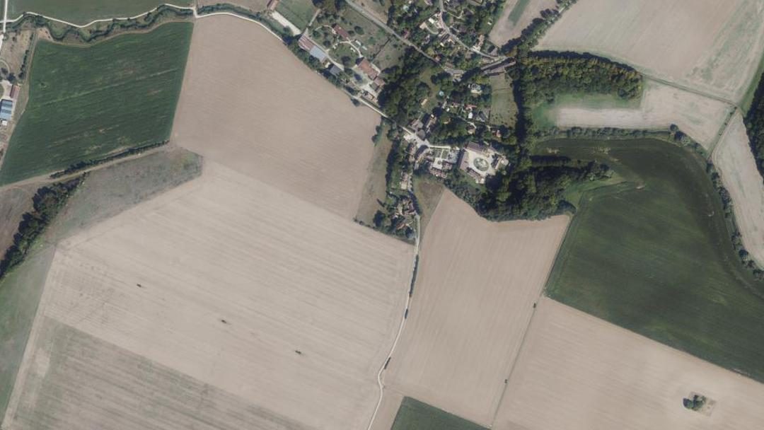 Photo 2 — Rennemoulin, Yvelines (78590)