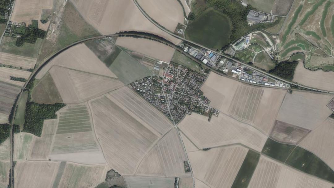 Photo 2 — Saint-Germain-de-la-Grange, Yvelines (78640)