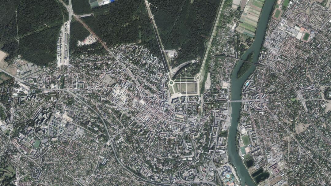 Photo 4 — Saint-Germain-en-Laye, Yvelines (78112)