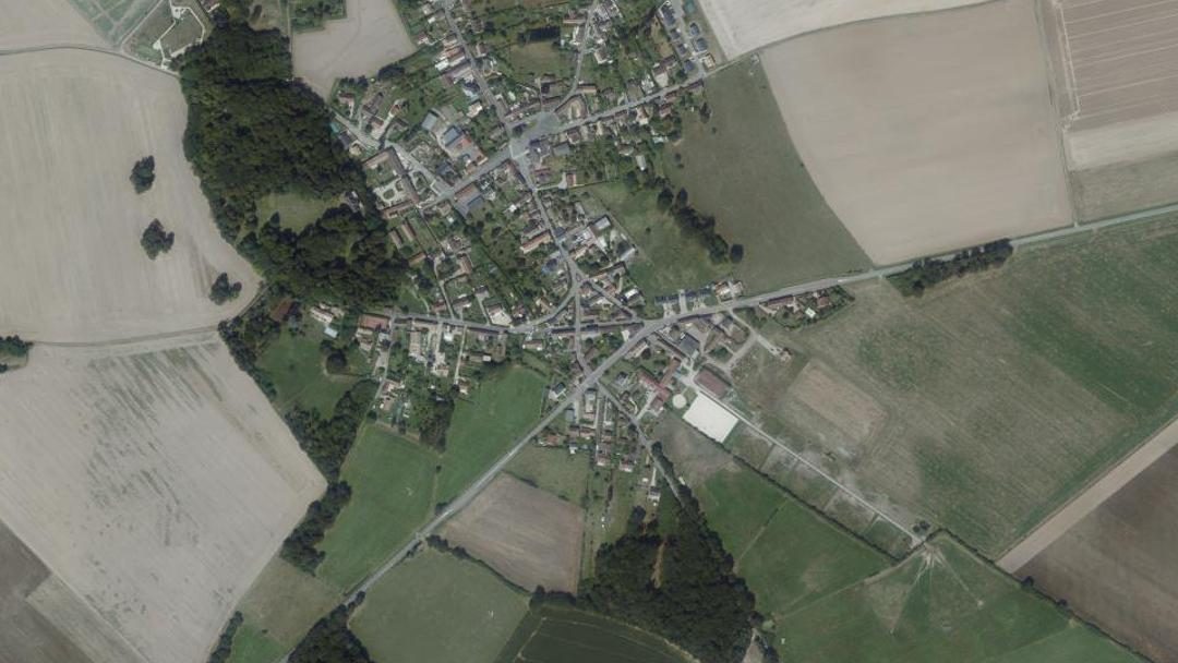 Photo 2 — Saint-Illiers-le-Bois, Yvelines (78980)