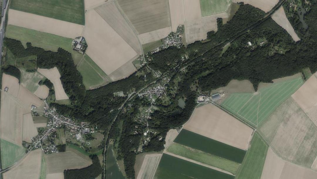 Photo 2 — Saint-Martin-de-Bréthencourt, Yvelines (78660)