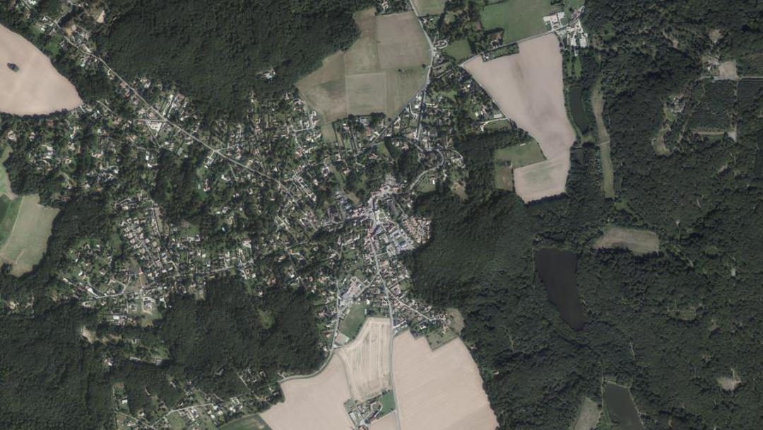 Photo 3 — Saint-Rémy-l'Honoré, Yvelines (78690)