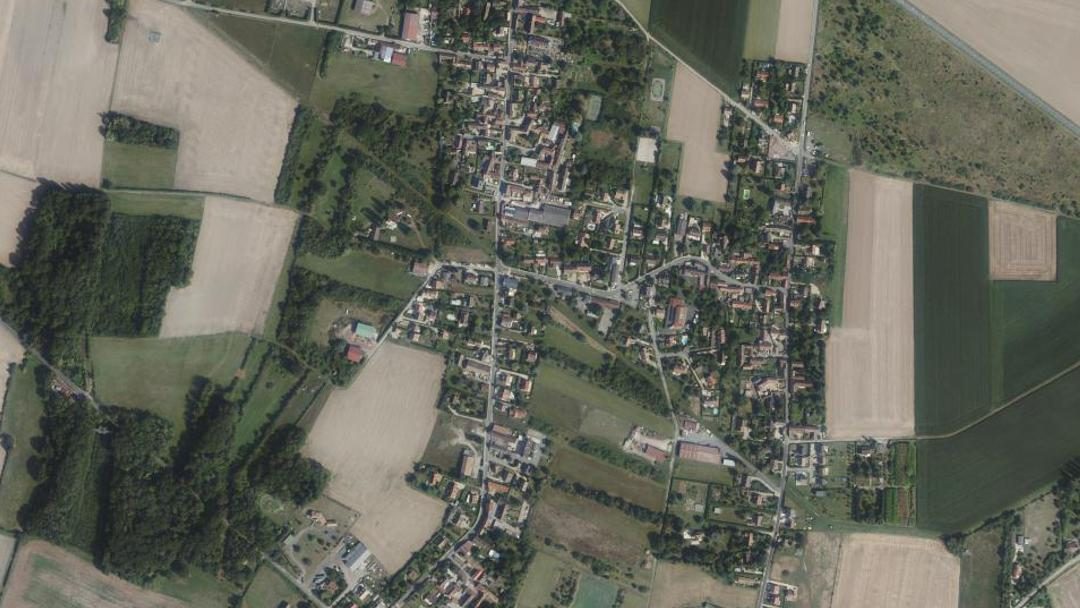 Photo 2 — Saulx-Marchais, Yvelines (78650)