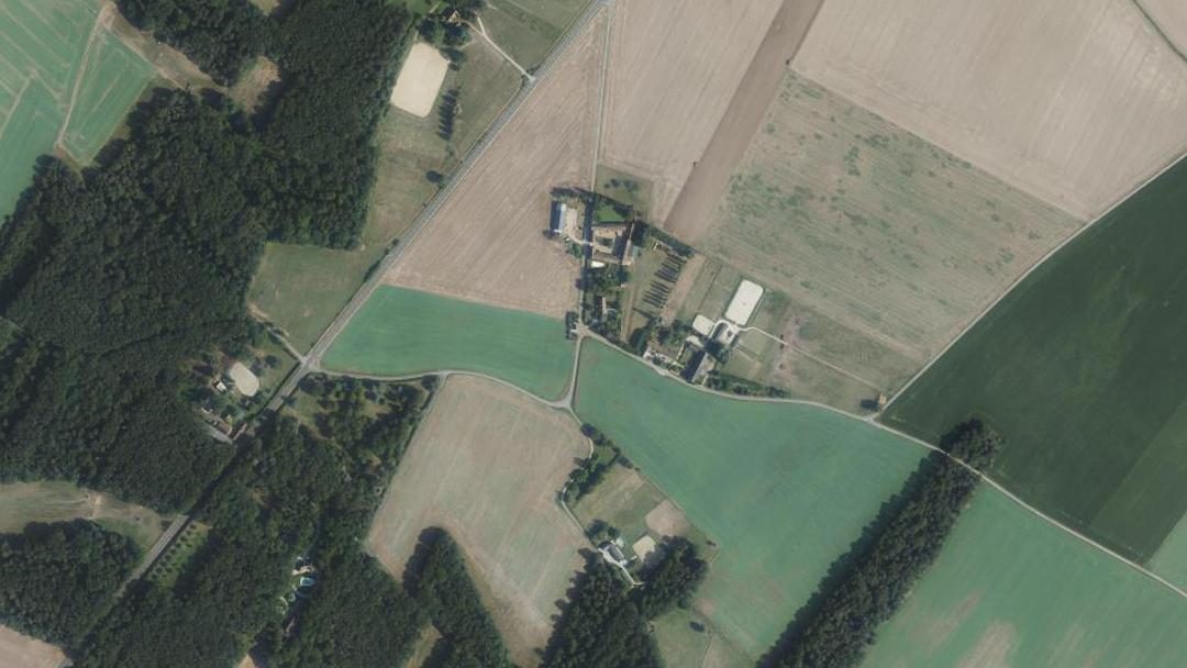 Photo 2 — Le Tartre-Gaudran, Yvelines (78113)
