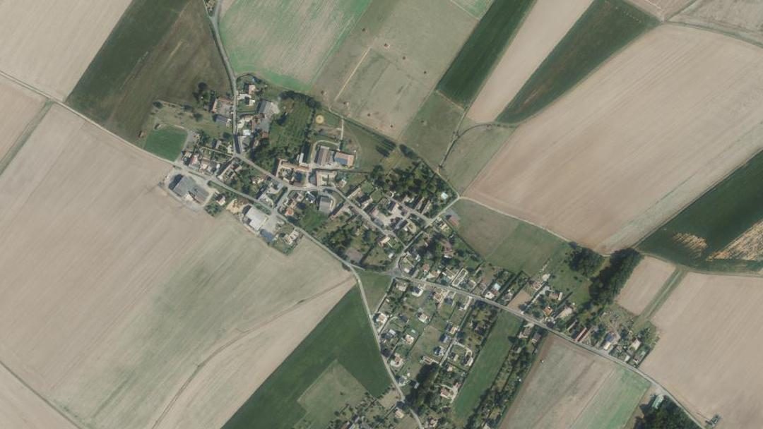 Photo 2 — Le Tertre-Saint-Denis, Yvelines (78980)