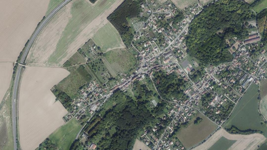 Photo 2 — Tessancourt-sur-Aubette, Yvelines (78250)