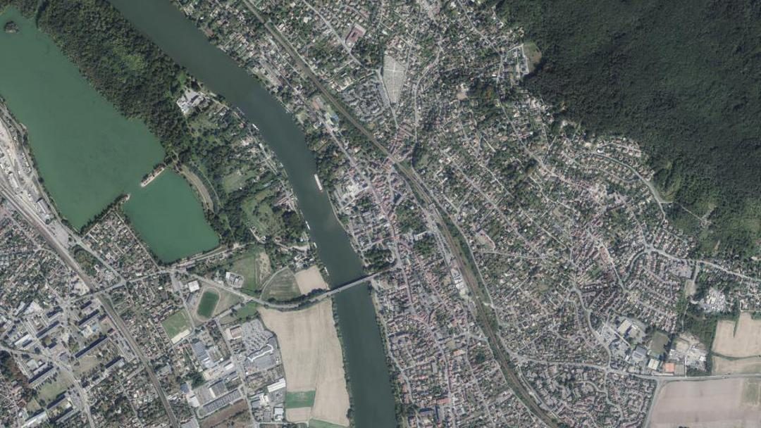 Photo 2 — Triel-sur-Seine, Yvelines (78510)