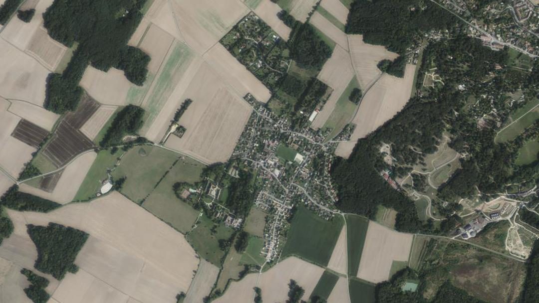 Photo 3 — Villiers-le-Mahieu, Yvelines (78770)