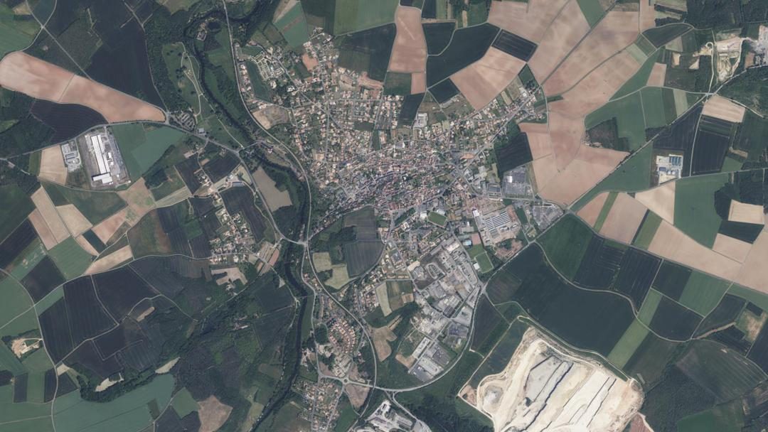 Photo 3 — Airvault, Deux-Sèvres (79600)