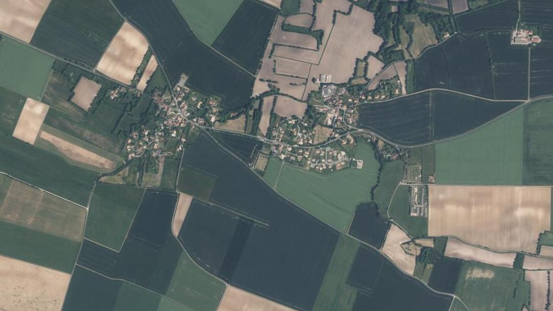 Photo 3 — Amuré, Deux-Sèvres (79210)