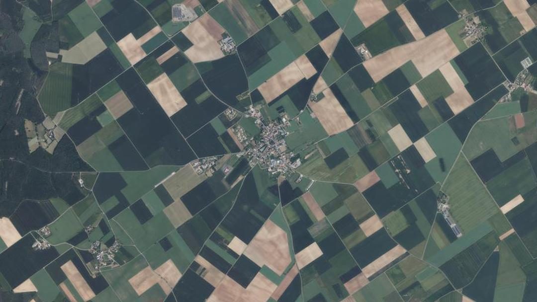 Photo 3 — Assais-les-Jumeaux, Deux-Sèvres (79600)