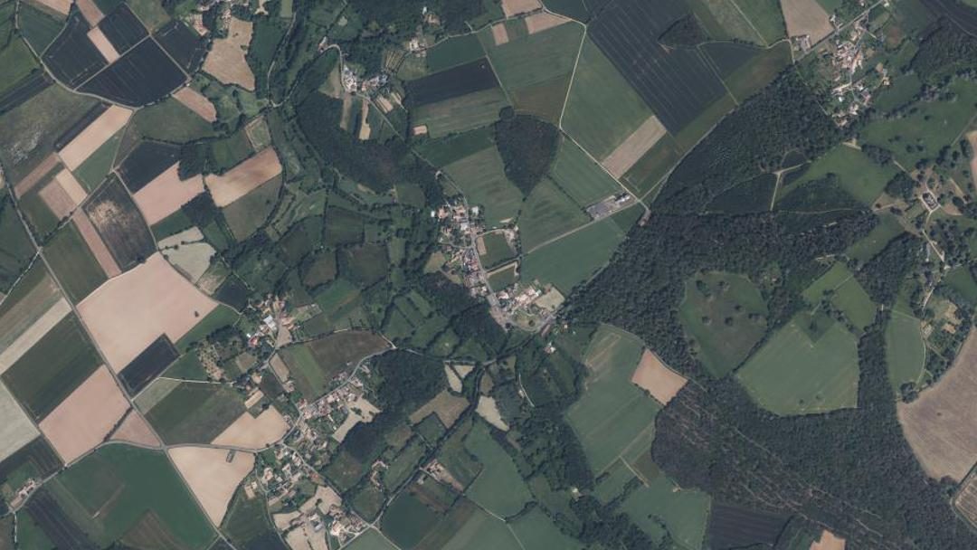 Photo 3 — Aubigny, Deux-Sèvres (79390)