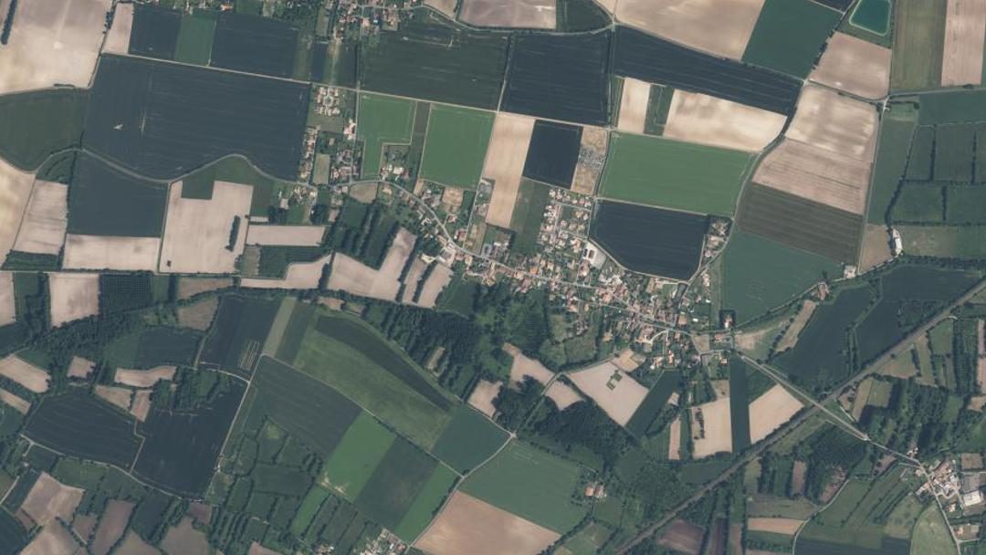 Photo 3 — Le Bourdet, Deux-Sèvres (79210)