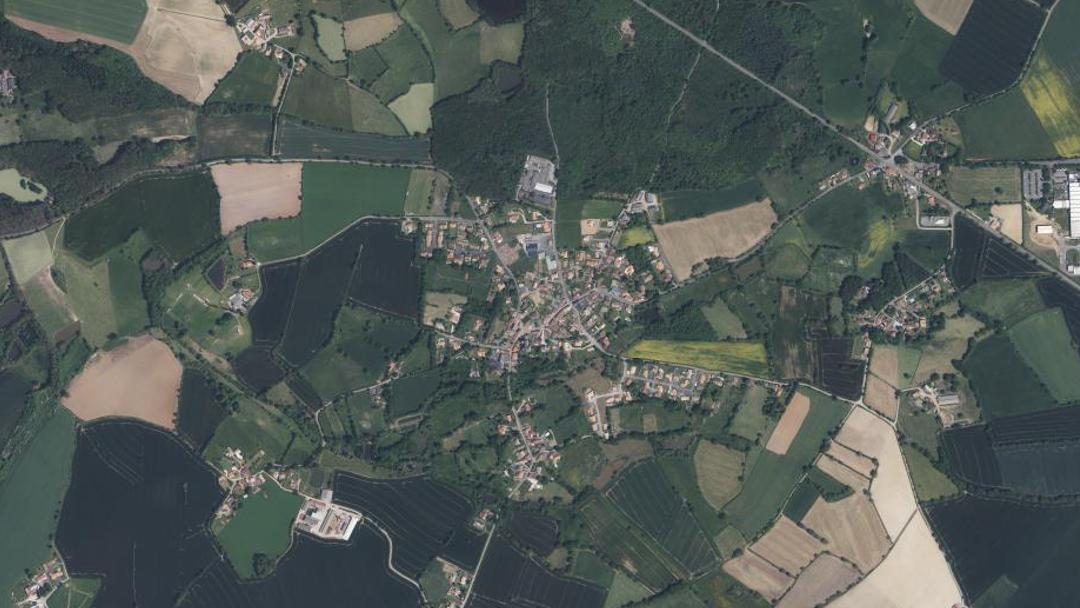 Photo 2 — Bretignolles, Deux-Sèvres (79140)