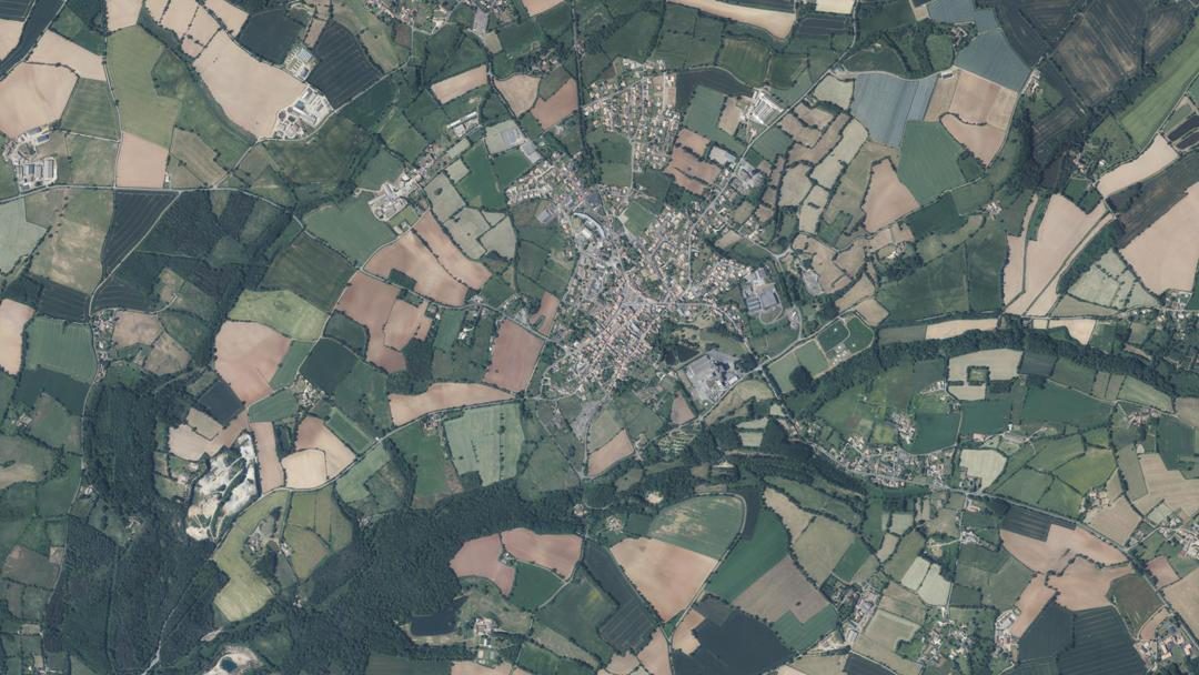 Photo 3 — Champdeniers, Deux-Sèvres (79220)