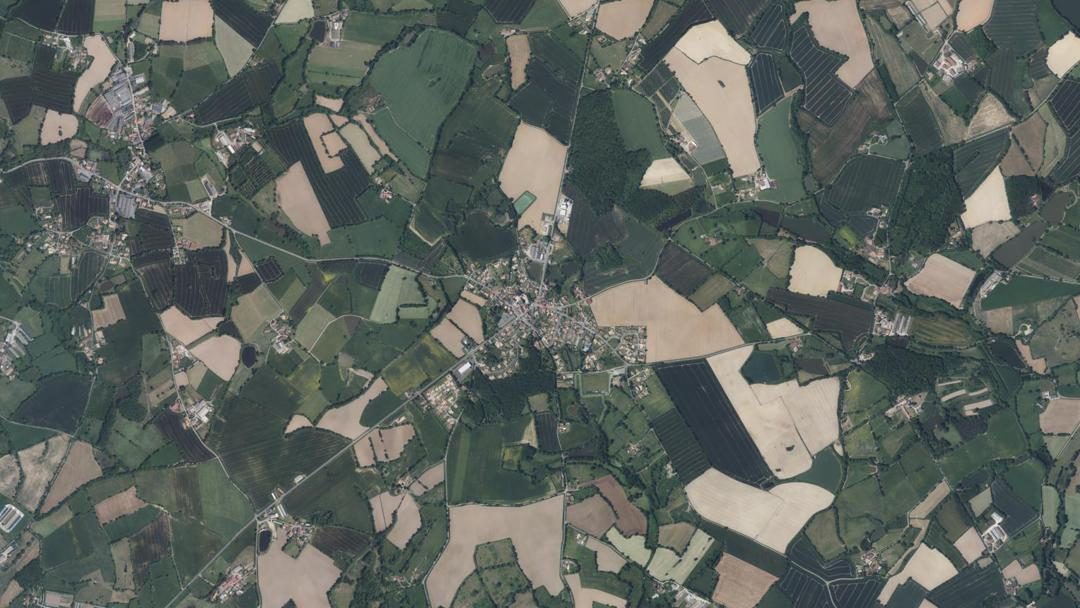 Photo 3 — Chanteloup, Deux-Sèvres (79320)