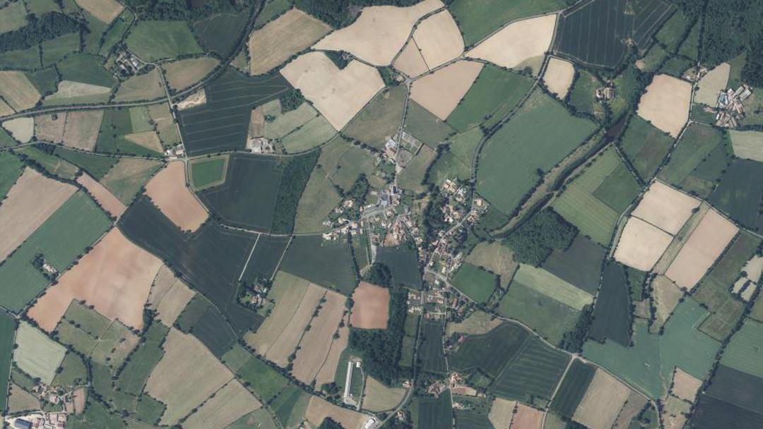 La Chapelle-Bâton, Deux-Sèvres