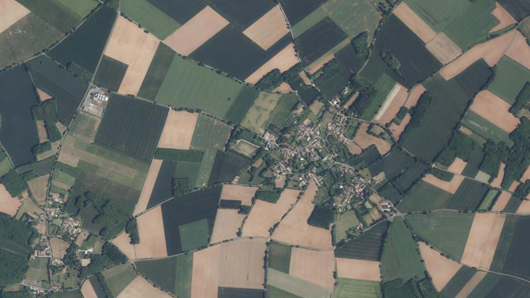 Photo 3 — La Chapelle-Pouilloux, Deux-Sèvres (79190)