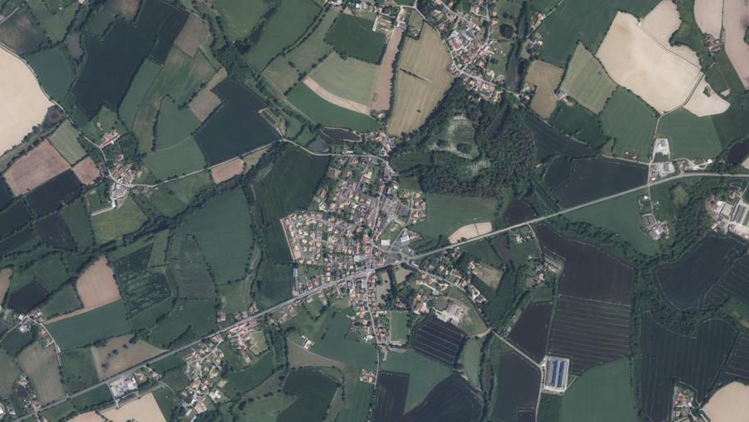 Photo 3 — Cirières, Deux-Sèvres (79140)