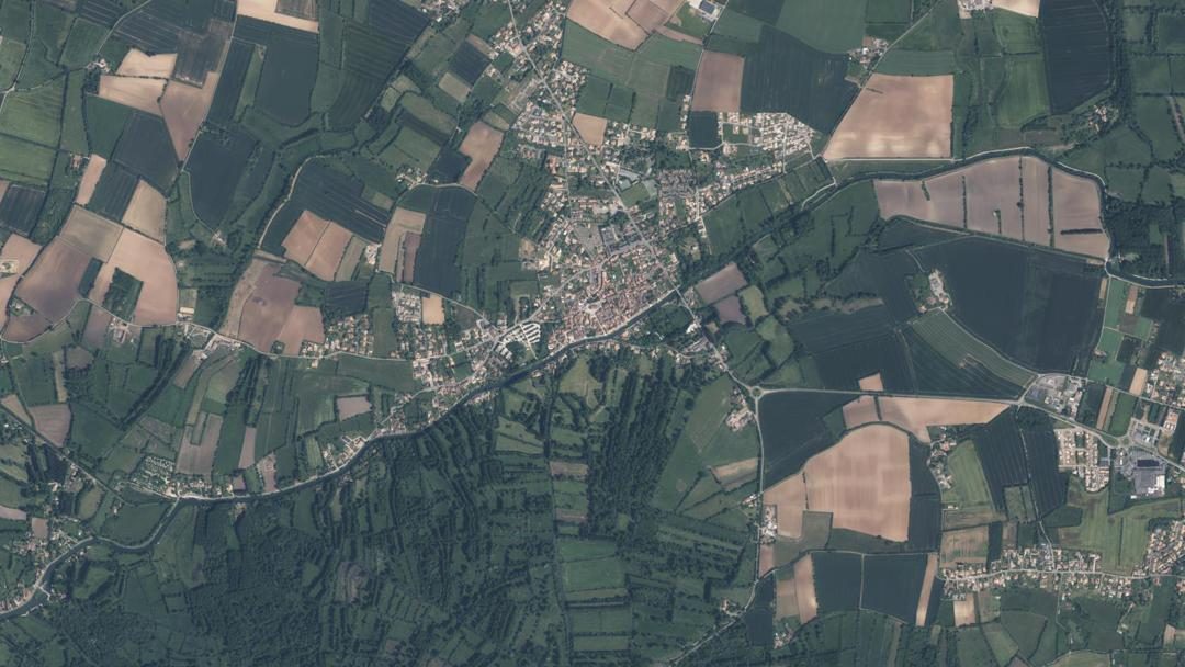 Photo 3 — Coulon, Deux-Sèvres (79510)