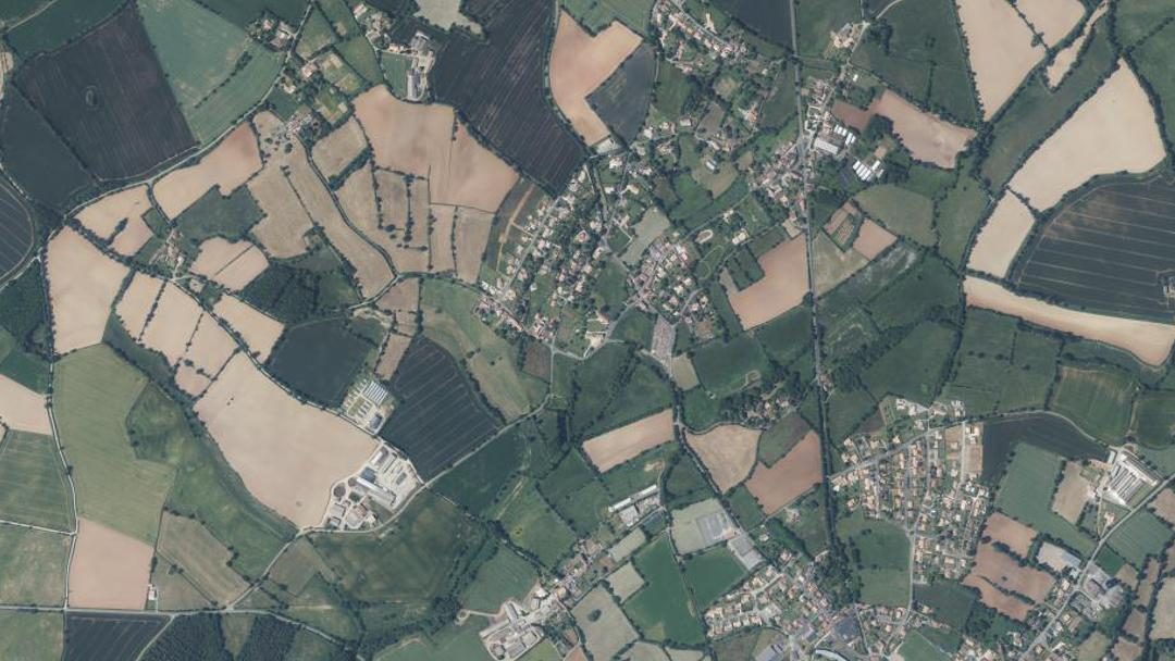 Photo 3 — Cours, Deux-Sèvres (79220)