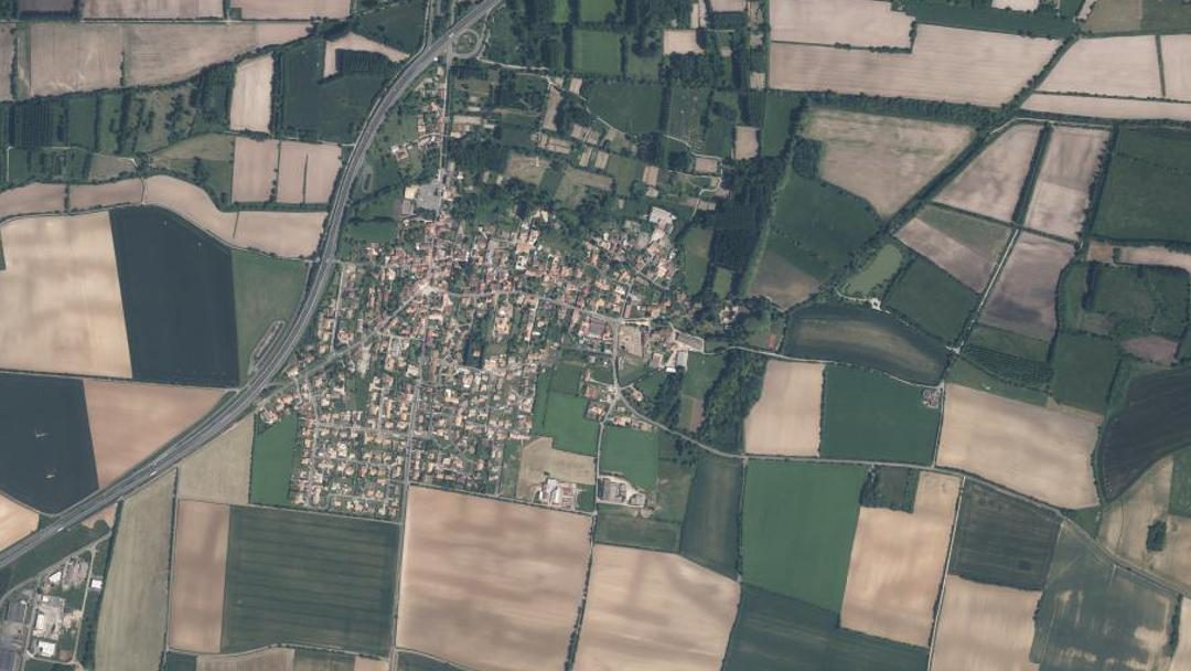 Photo 3 — Épannes, Deux-Sèvres (79270)