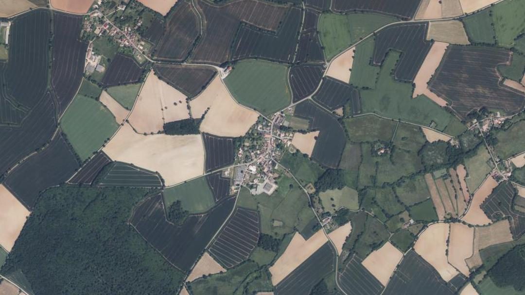 Photo 3 — Fomperron, Deux-Sèvres (79340)