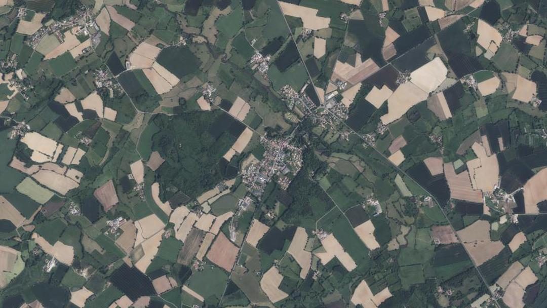 Photo 3 — La Forêt-sur-Sèvre, Deux-Sèvres (79380)