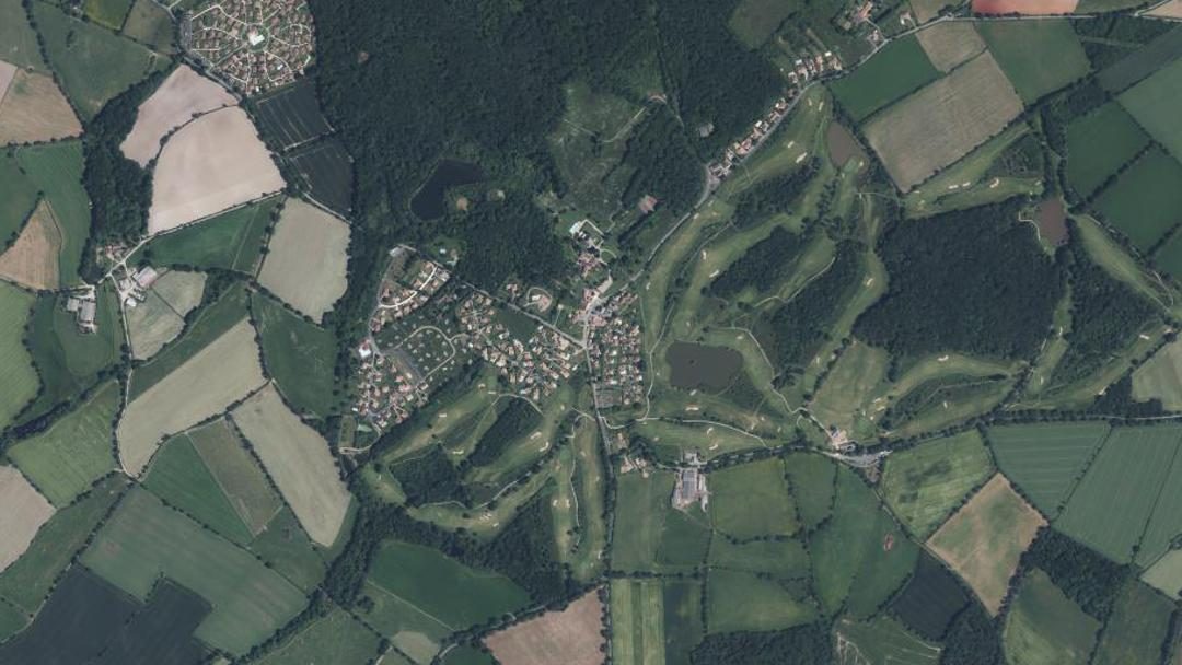 Photo 2 — Les Forges, Deux-Sèvres (79340)