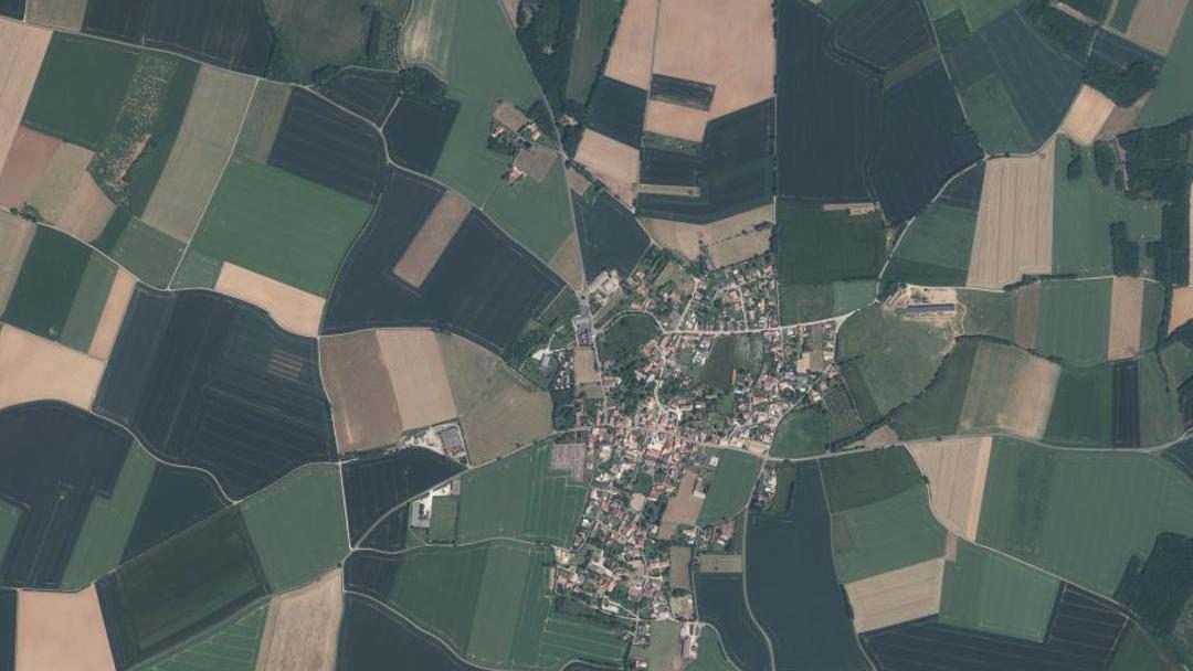 Photo 2 — La Foye-Monjault, Deux-Sèvres (79360)