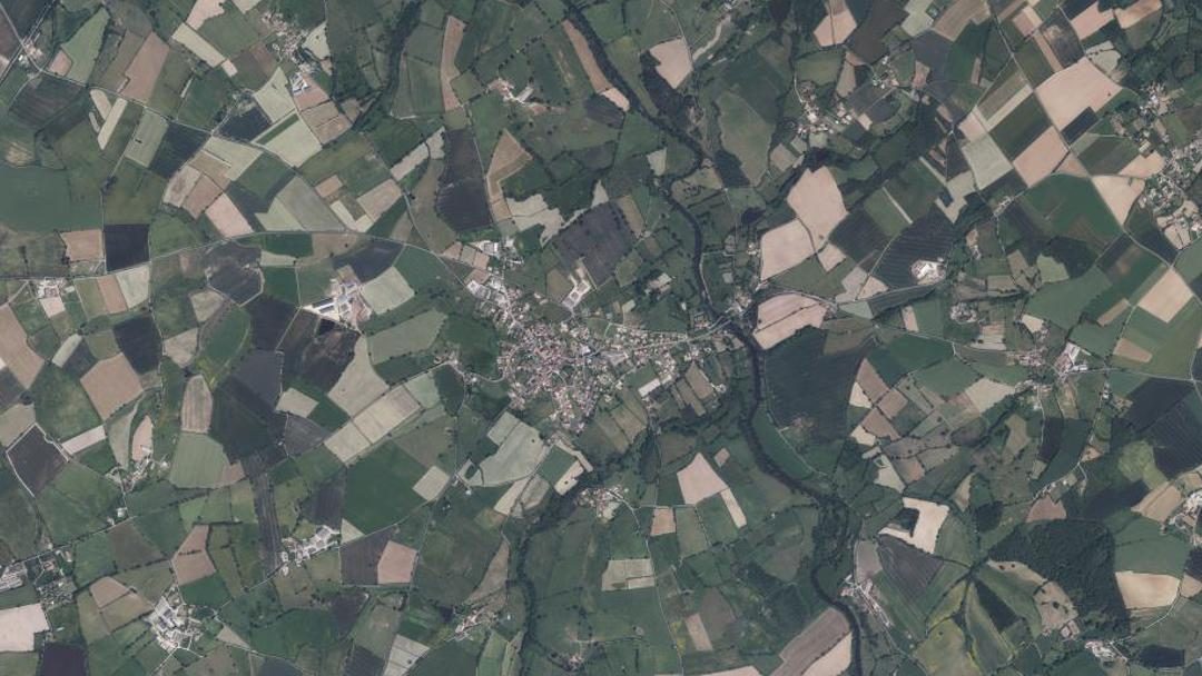 Photo 3 — Gourgé, Deux-Sèvres (79200)