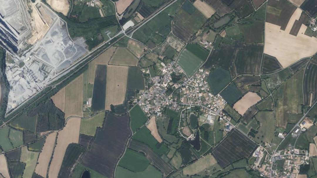 Photo 3 — Luché-Thouarsais, Deux-Sèvres (79330)