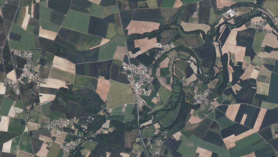 Photo 3 — Luzay, Deux-Sèvres (79100)