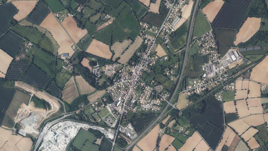 Photo 3 — Mazières-en-Gâtine, Deux-Sèvres (79310)