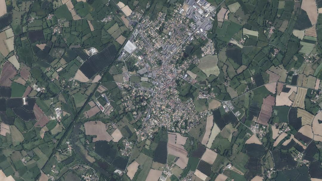 Photo 3 — Moncoutant-sur-Sèvre, Deux-Sèvres (79320)