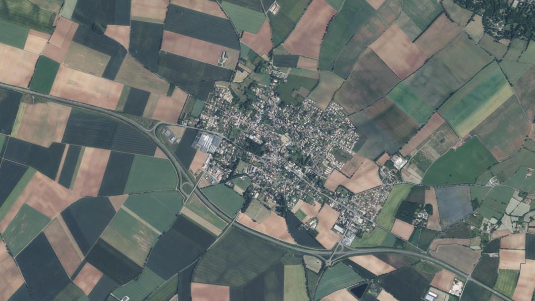 Photo 3 — Aigondigné, Deux-Sèvres (79370)