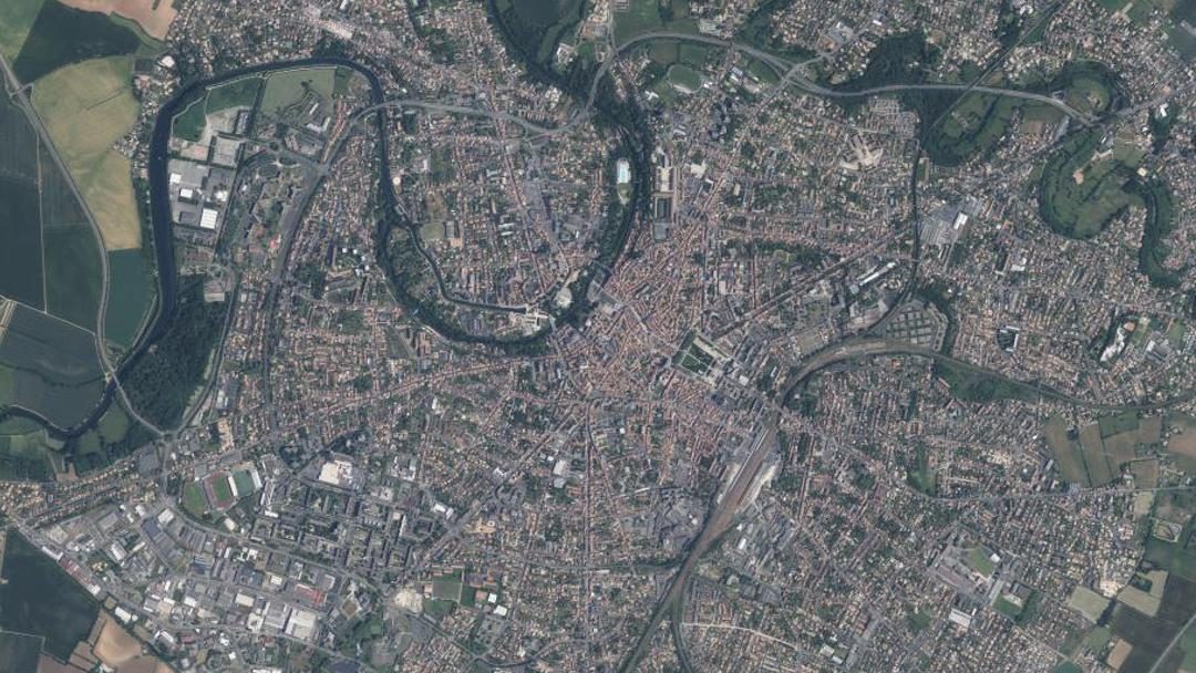 Photo 4 — Niort, Deux-Sèvres (79000)