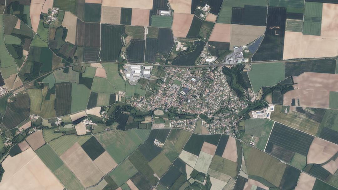 Photo 3 — Pamproux, Deux-Sèvres (79800)