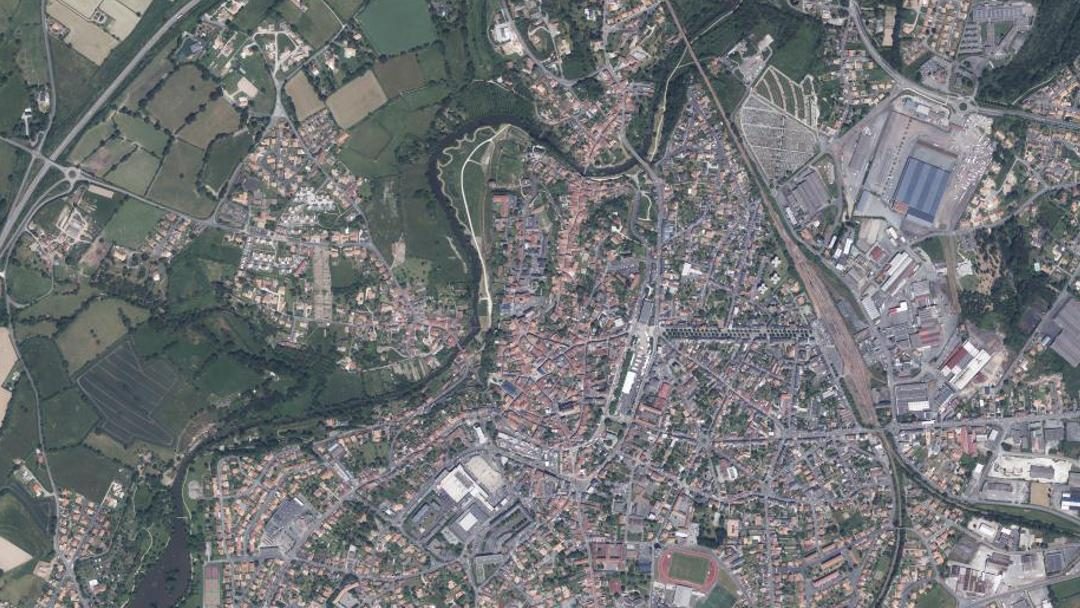 Photo 5 — Parthenay, Deux-Sèvres (79200)