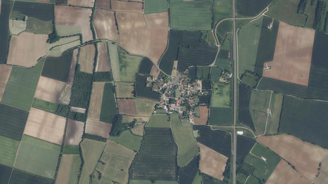 Pliboux, Deux-Sèvres