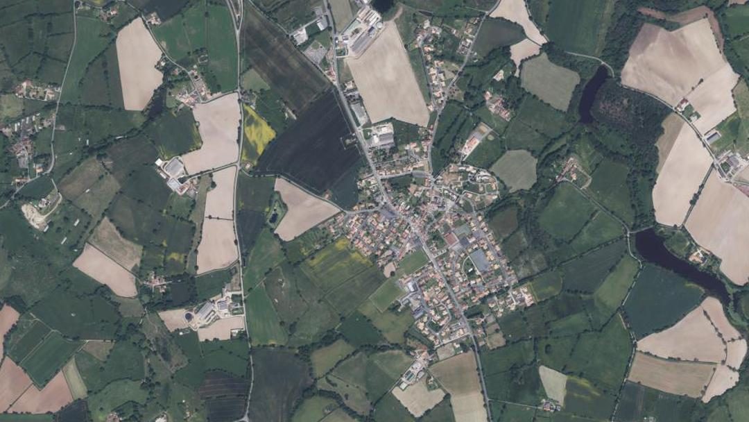 Photo 3 — Pompaire, Deux-Sèvres (79200)