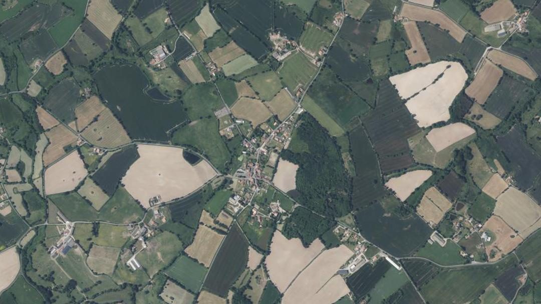 Photo 3 — Pougne-Hérisson, Deux-Sèvres (79130)