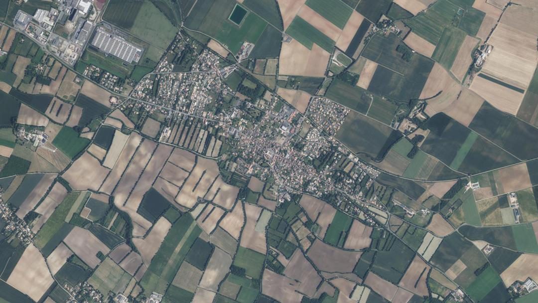 Photo 3 — Prahecq, Deux-Sèvres (79230)